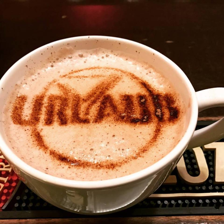 URLAUB title image