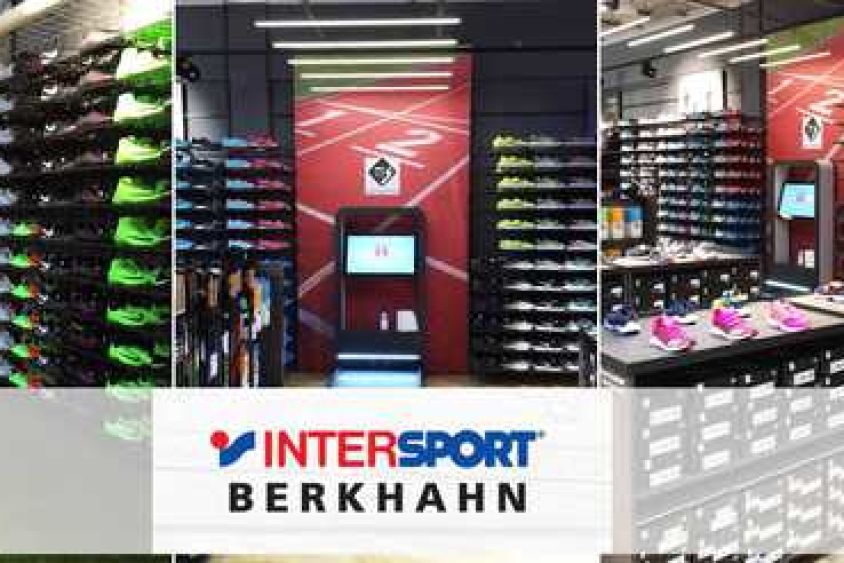 Intersport Berkhahn