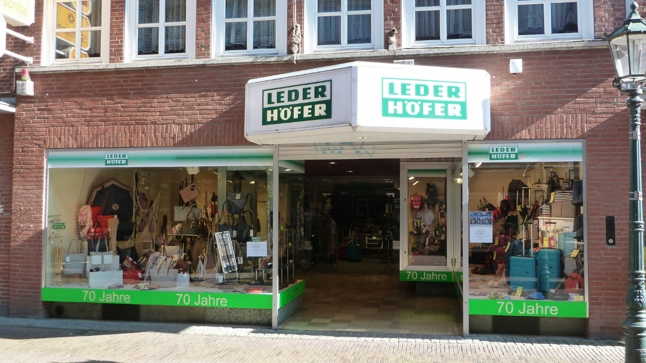 Leder Höfer