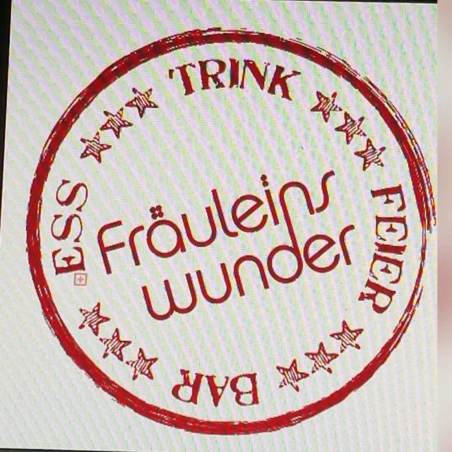 Fräuleinswunder Ess*Trink*Feier*Bar