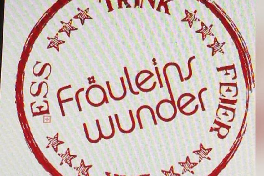 Fräuleinswunder Ess*Trink*Feier*Bar