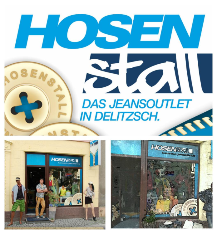 HOSENSTALL title image