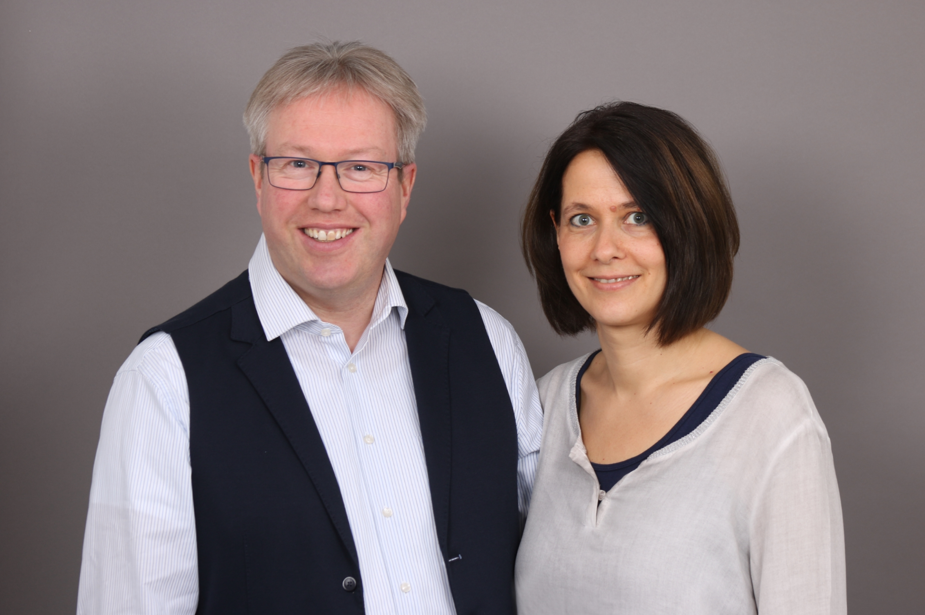 LUST auf Veränderung - Zeit? Coaching?