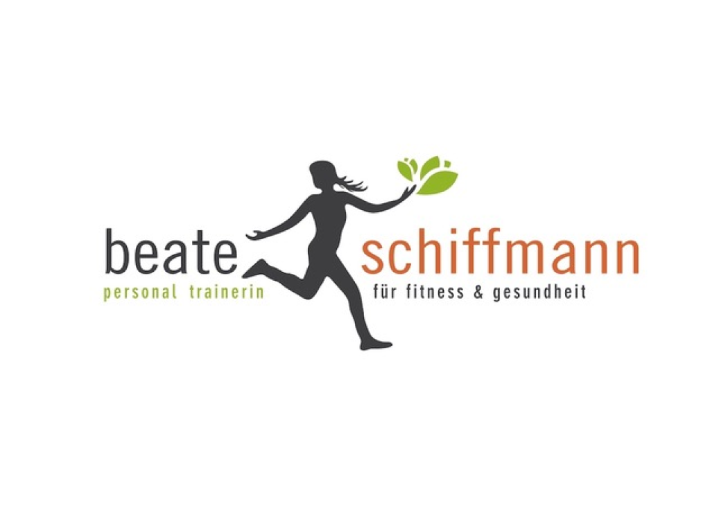 Personal Training - Beate Schiffmann title image