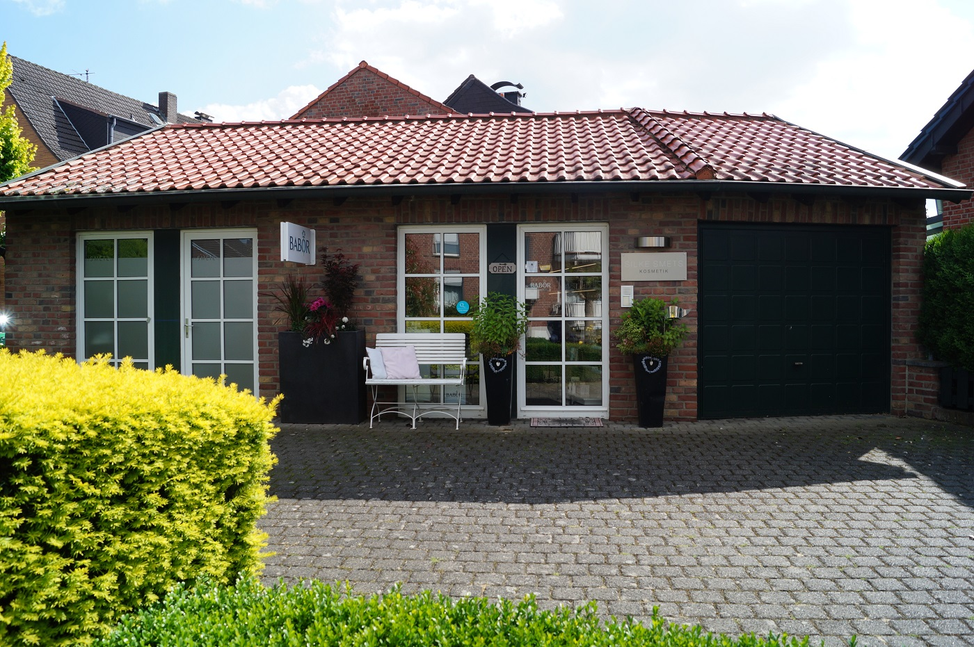 Silke Smets Kosmetik