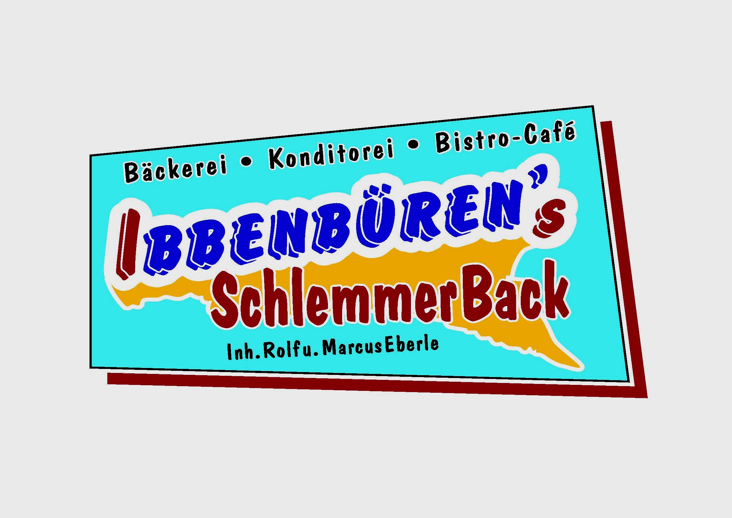 Ibbenbürens Schlemmerback Eberle