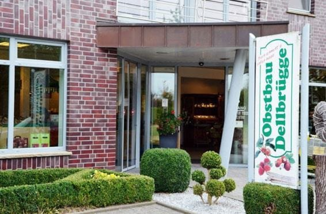 Obstbau Dellbrügge title image