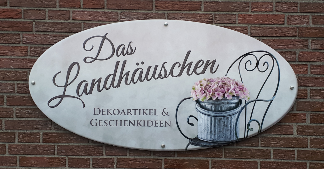 Das Landhäuschen title image