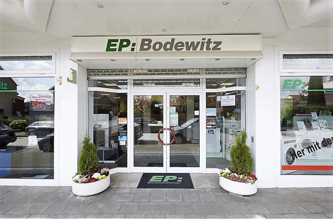 EP: Bodewitz title image