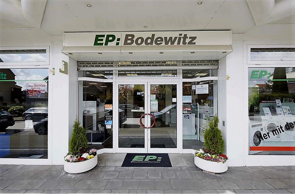 EP: Bodewitz