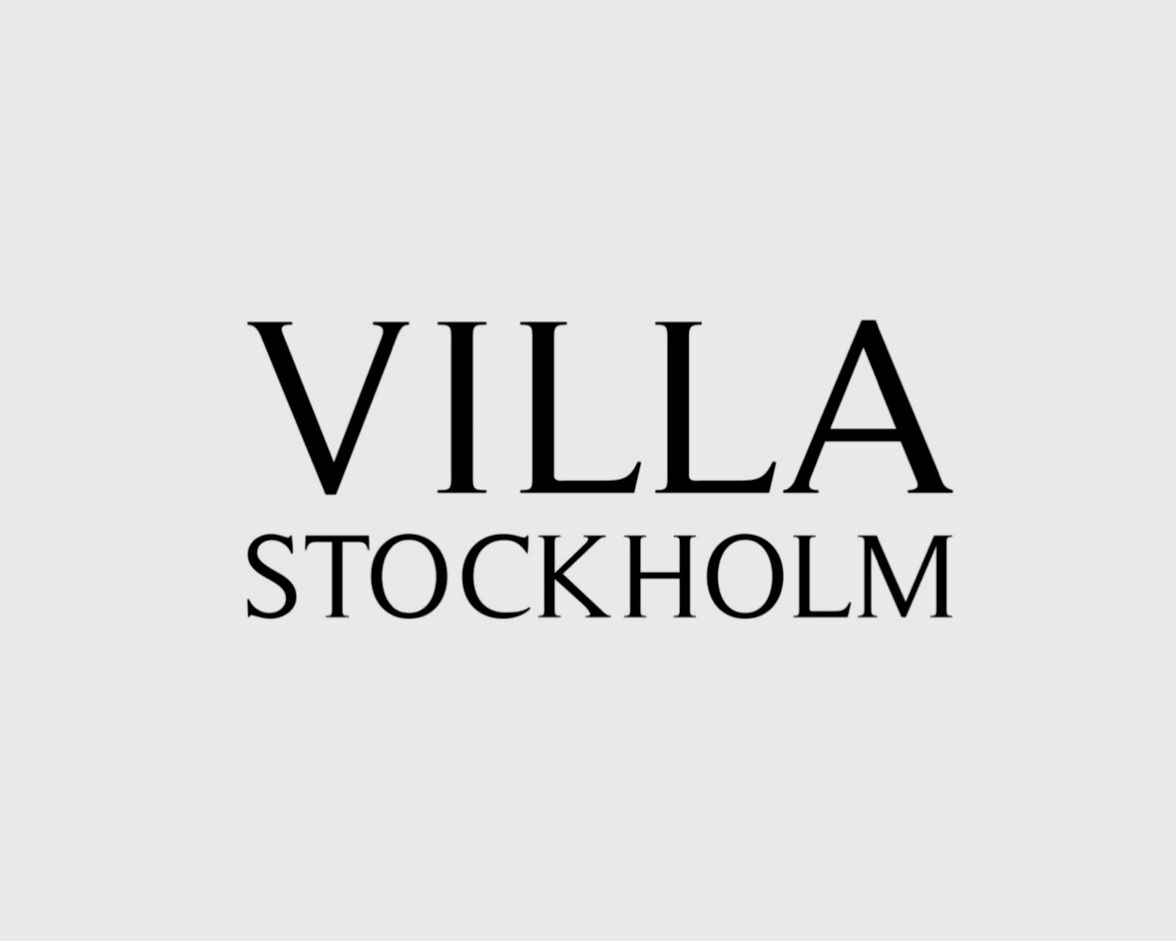 Villa Stockholm