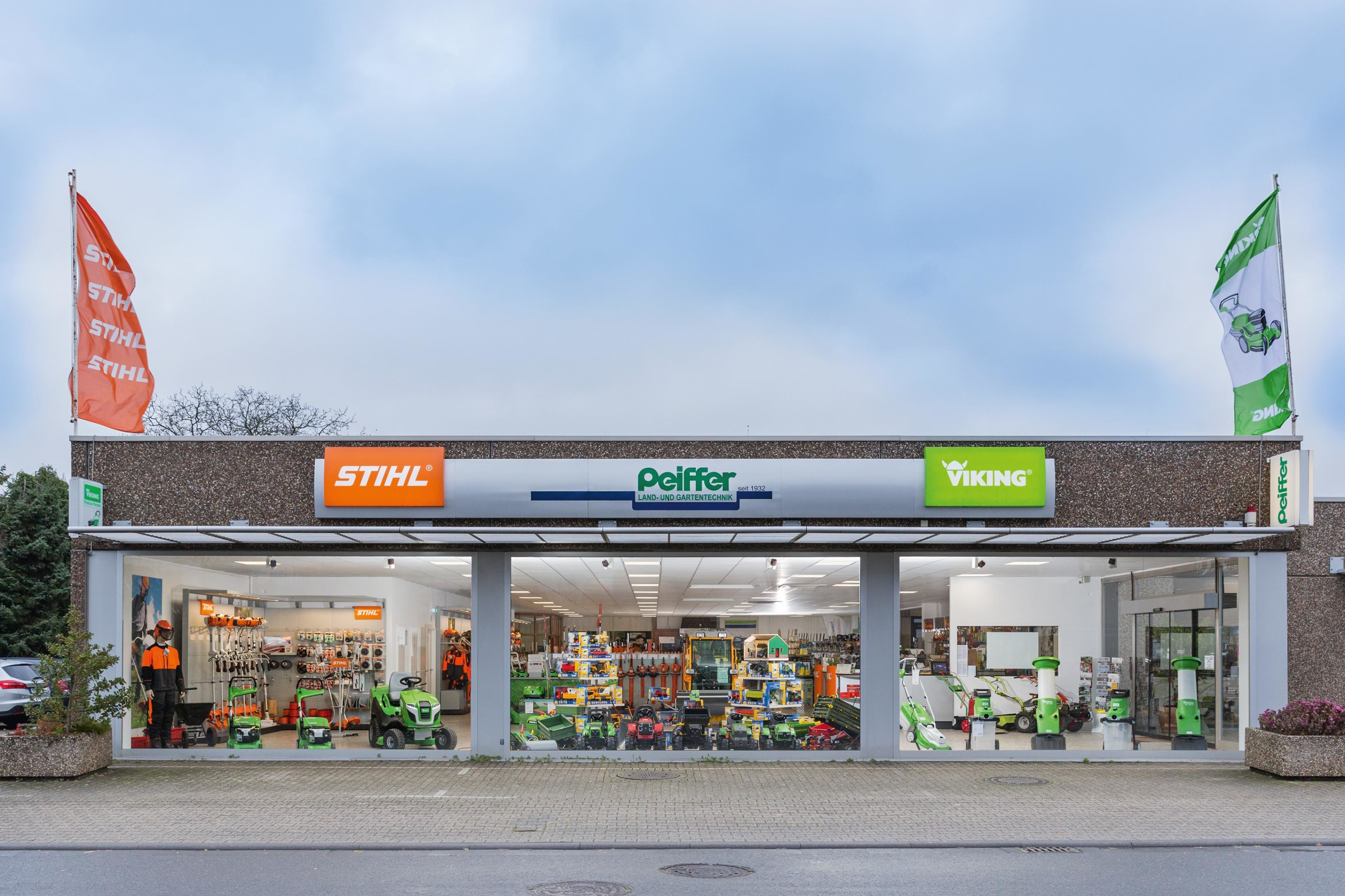 Gebrüder Peiffer.KG