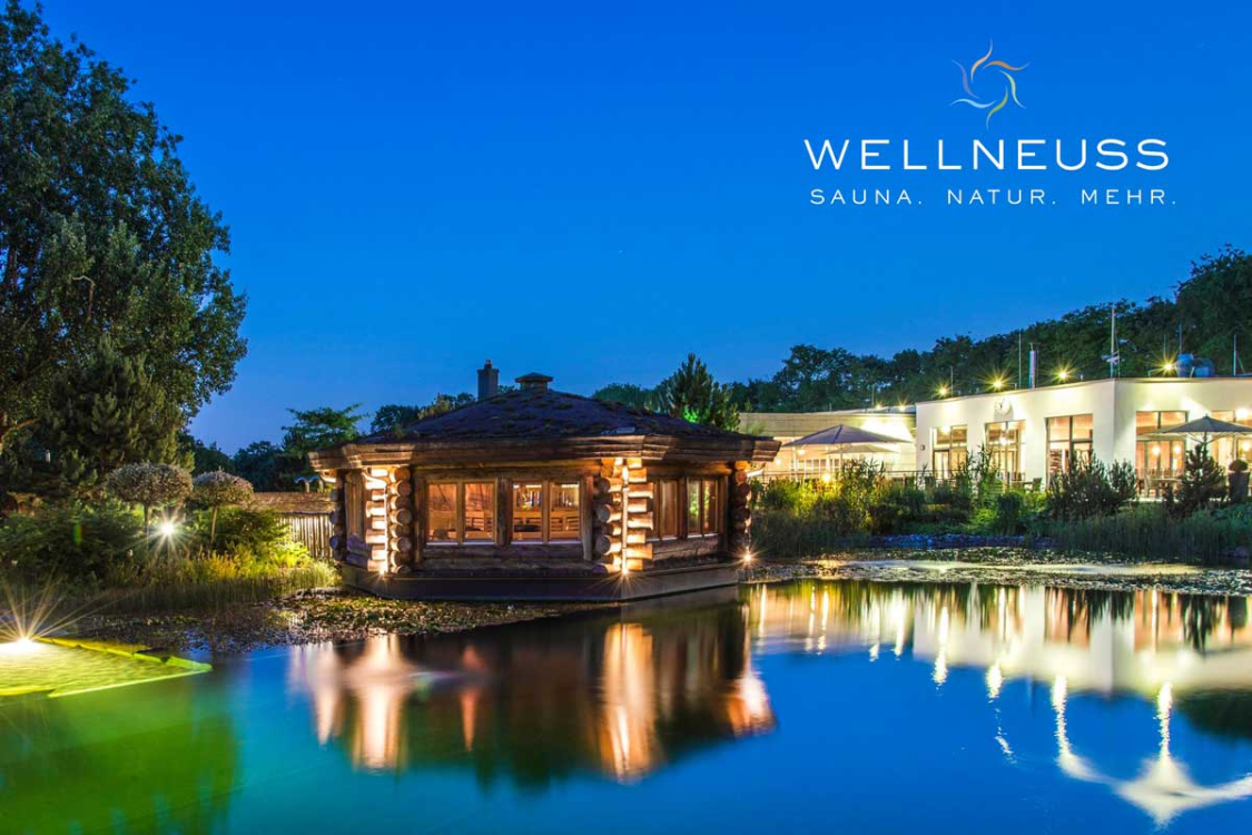 Wellneuss title image