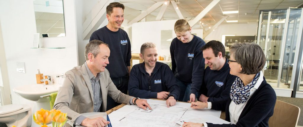 Busemeier Haustechnik