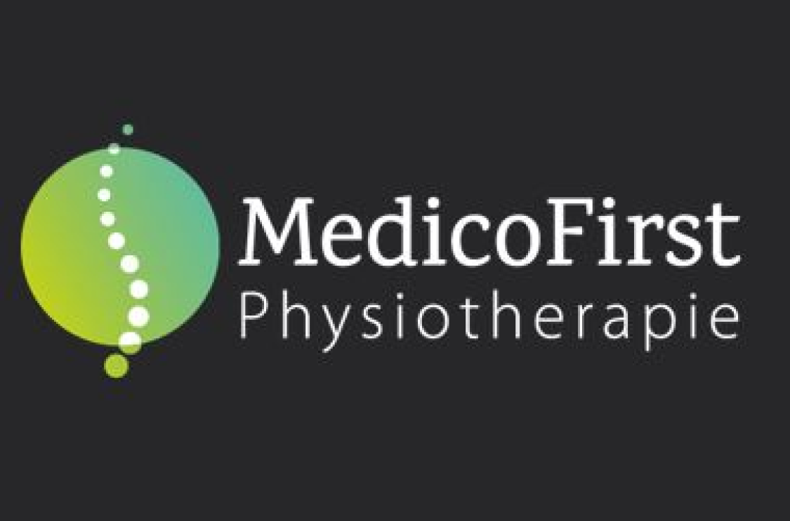 MedicoFirst Physiotherapie title image