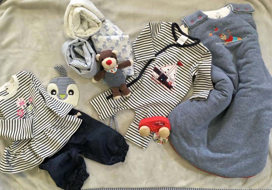 Baby-Haus Funke title image