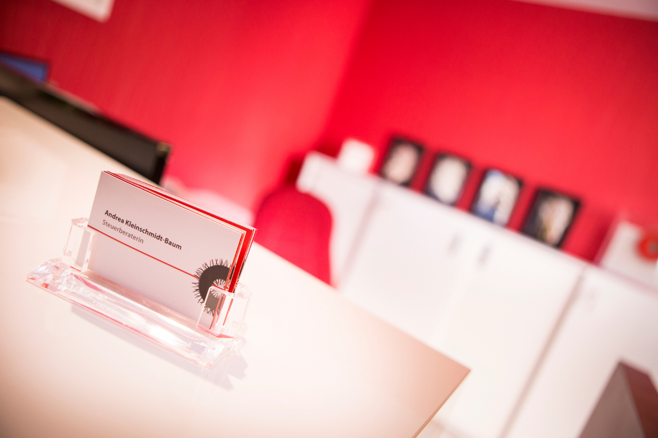 Steuerberatung Andrea Kleinschmidt-Baum