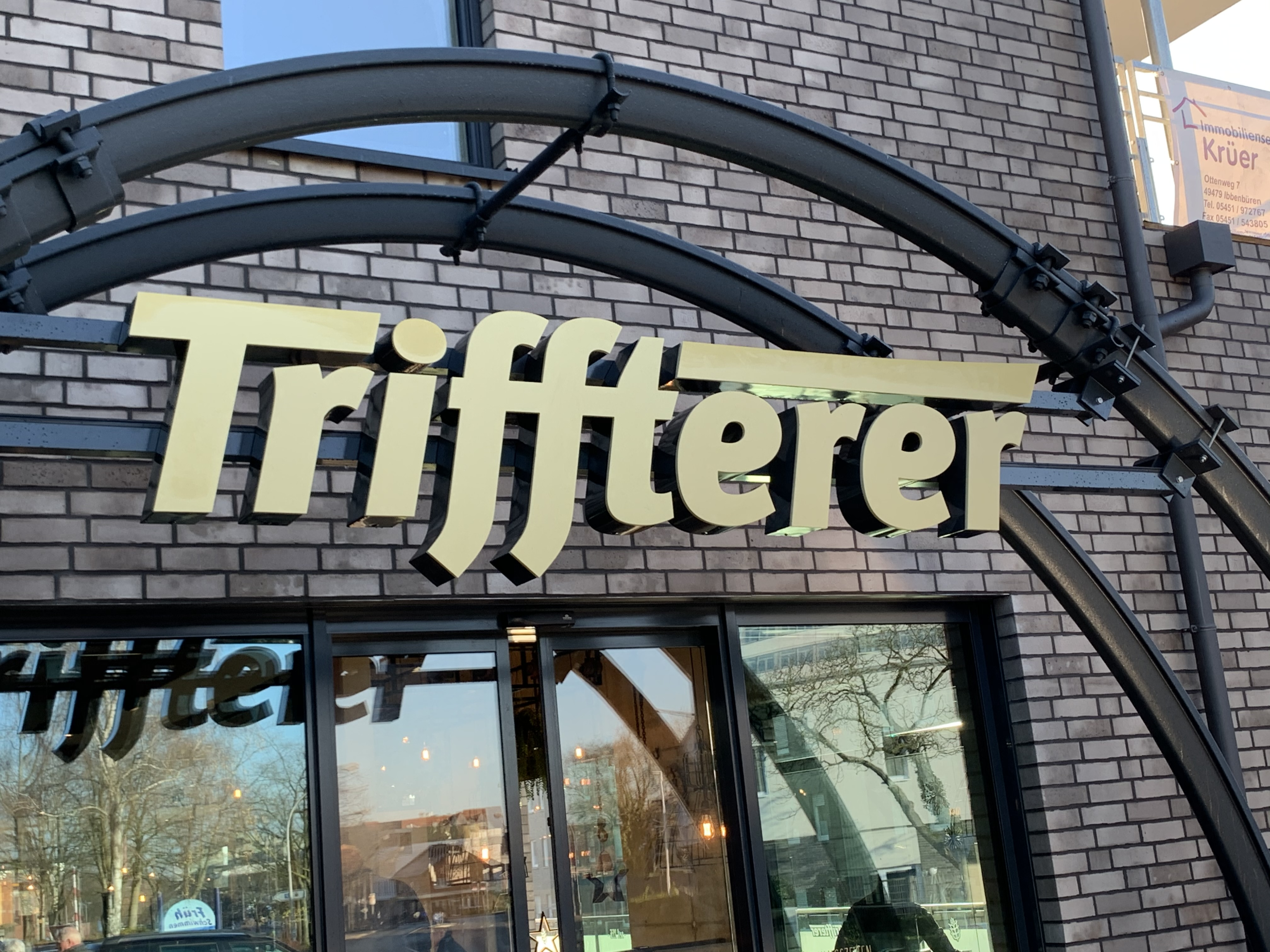 Bäckerei und Conditorei Triffterer