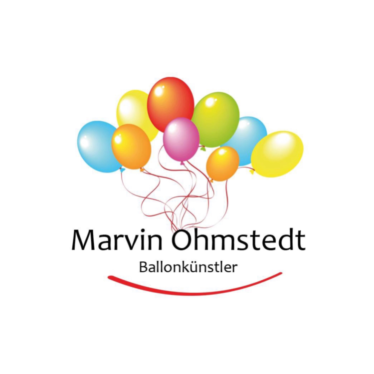 Ballonkünstler Marvin Ohmstedt title image