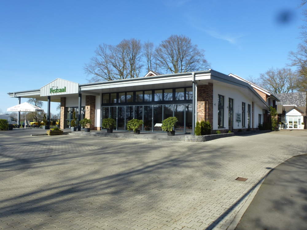 Jagdhaus Feldmann title image
