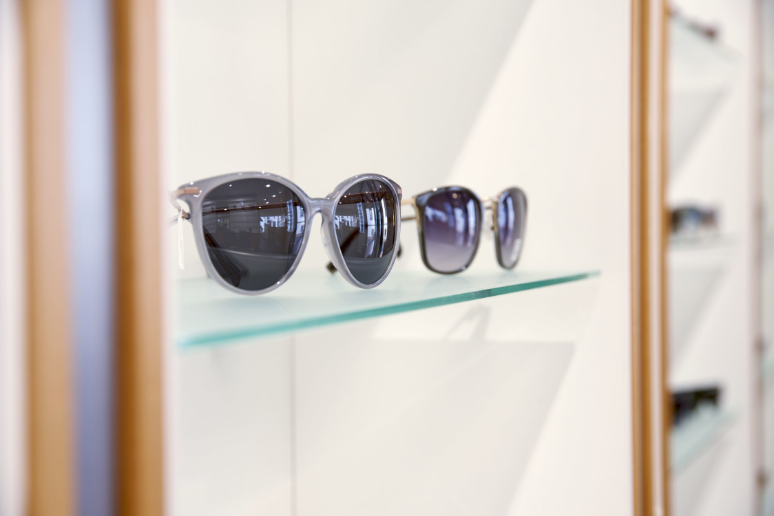 Augenoptik Priggemeyer title image