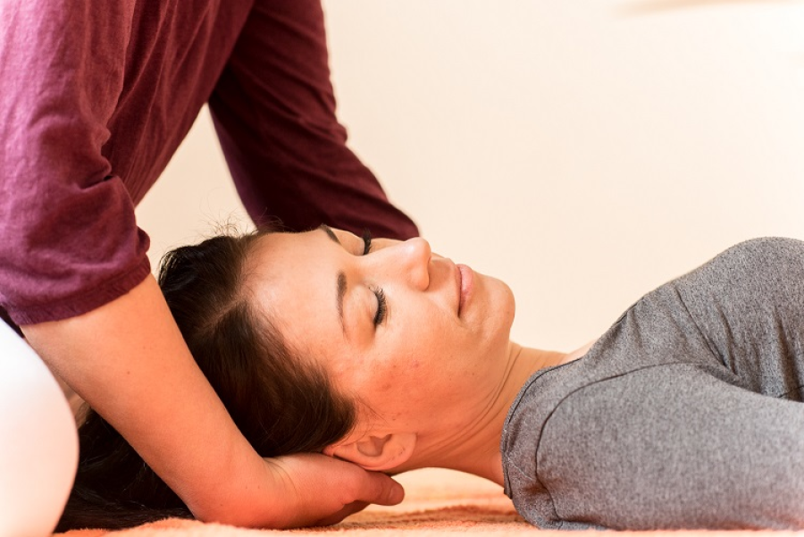 Shiatsu Papenburg