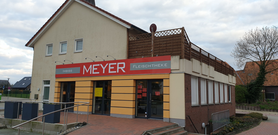 Imbiss Meyer title image