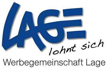 Werbegemeinschaft Lage