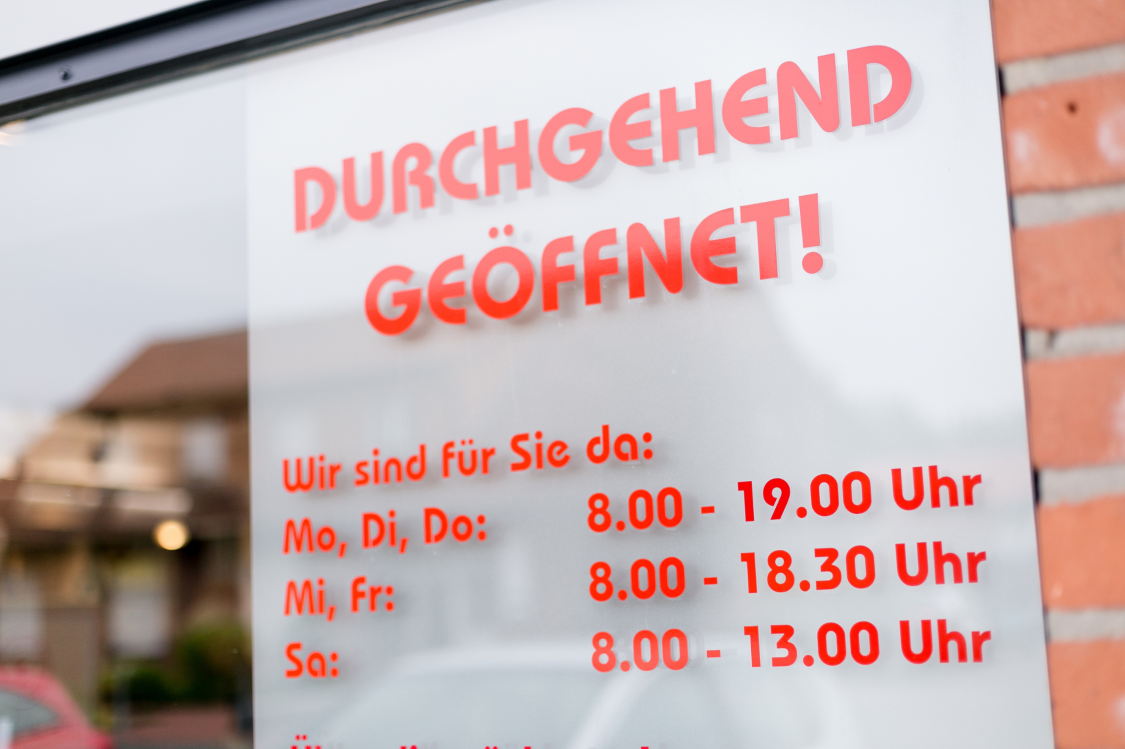 Apotheke am Rott title image