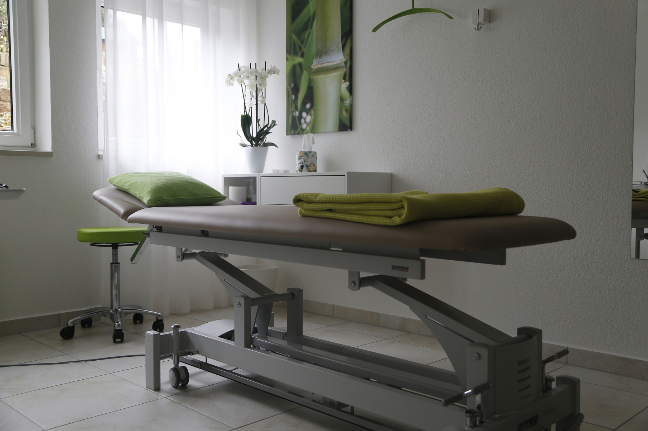 Physio-Herzo Kati Stöcker-Weibrich