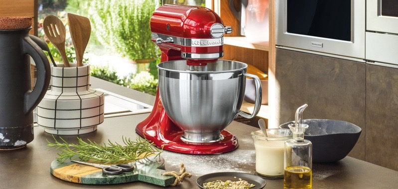 Kitchenpoint bei MAYDT