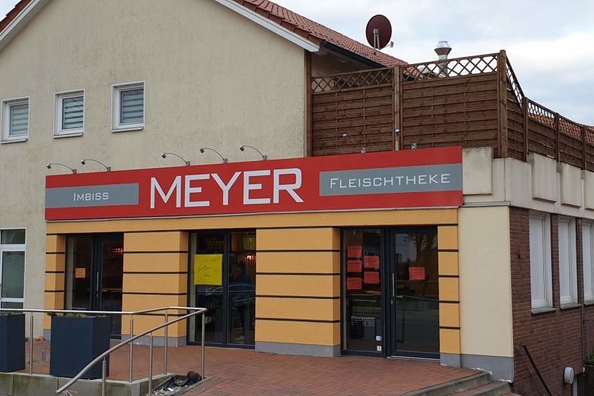 Fleischerei Meyer