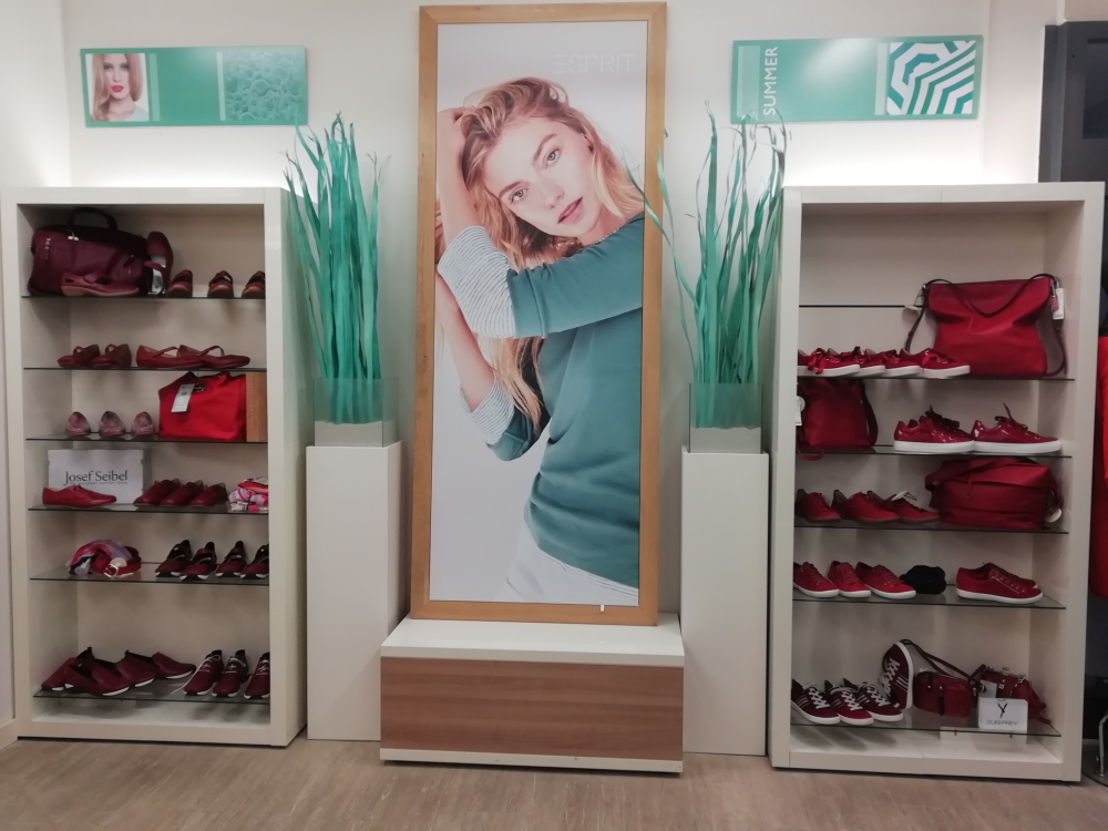 Schuhmode Riekehof title image