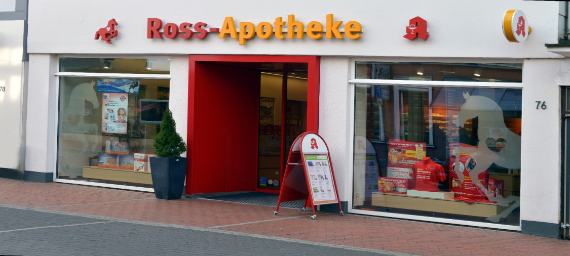 Ross-Apotheke title image