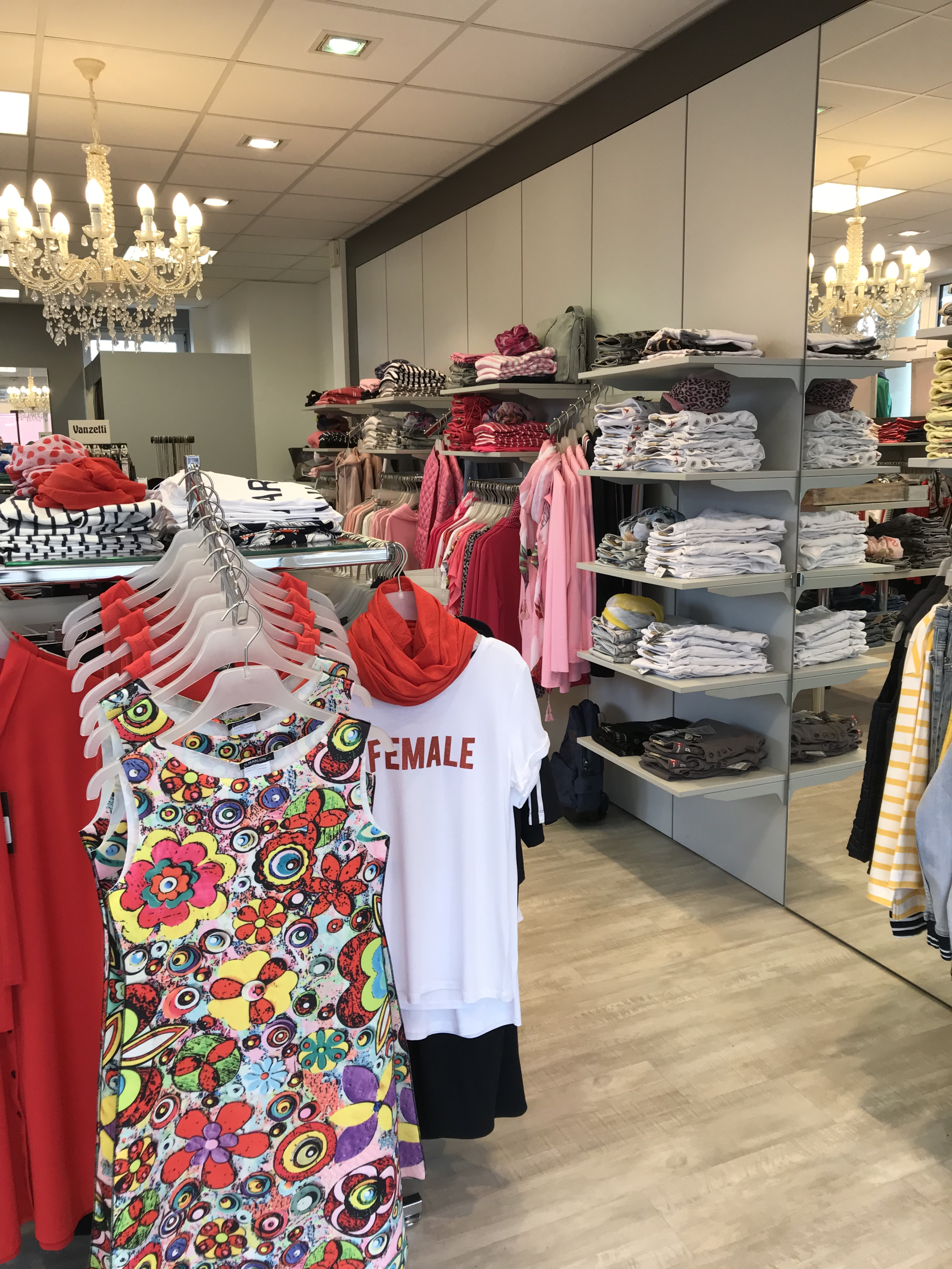 Plaza Trends (Mettingen)