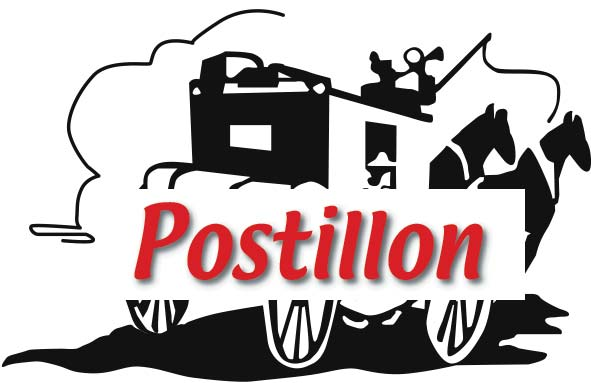 Der Postillon