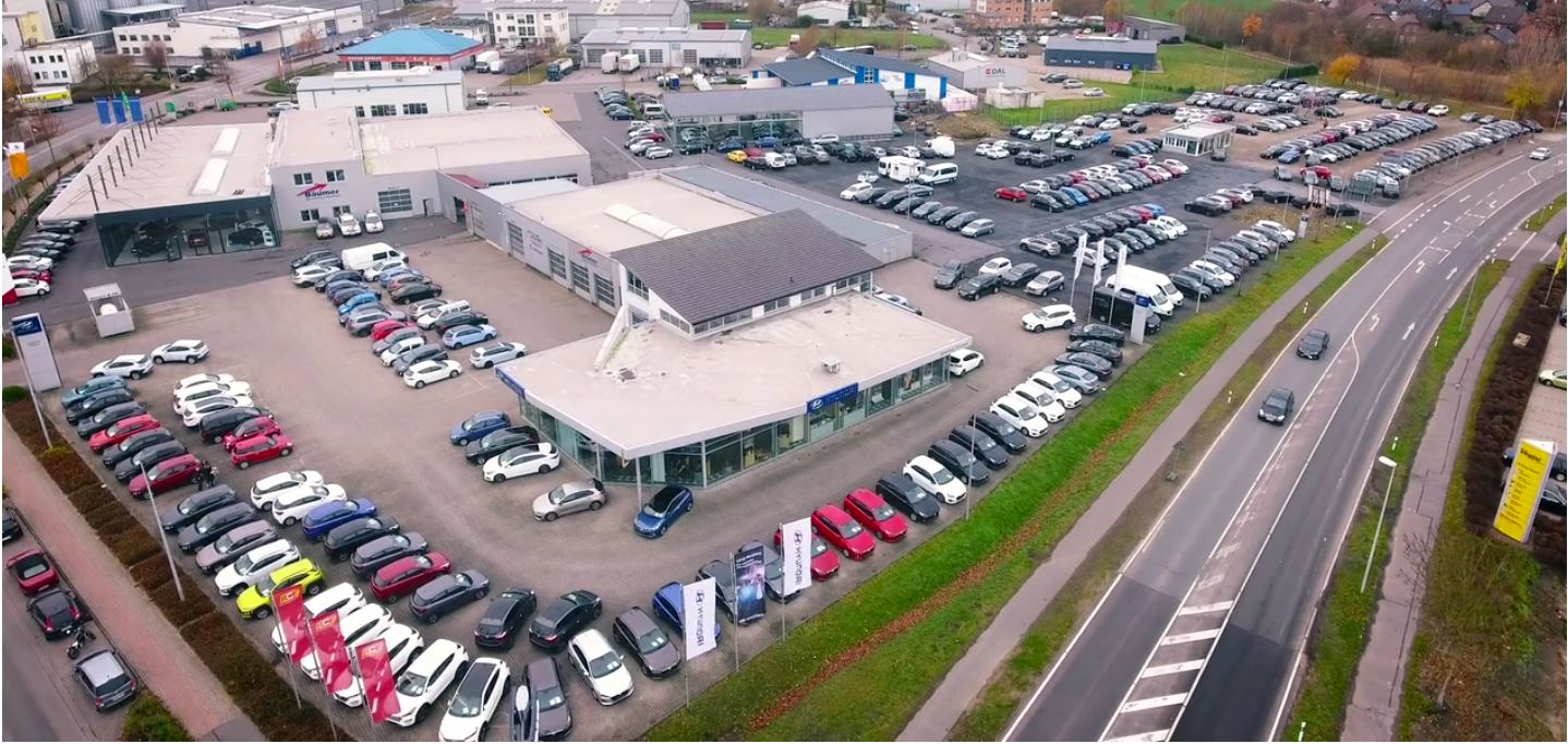 Autohaus Bäumer