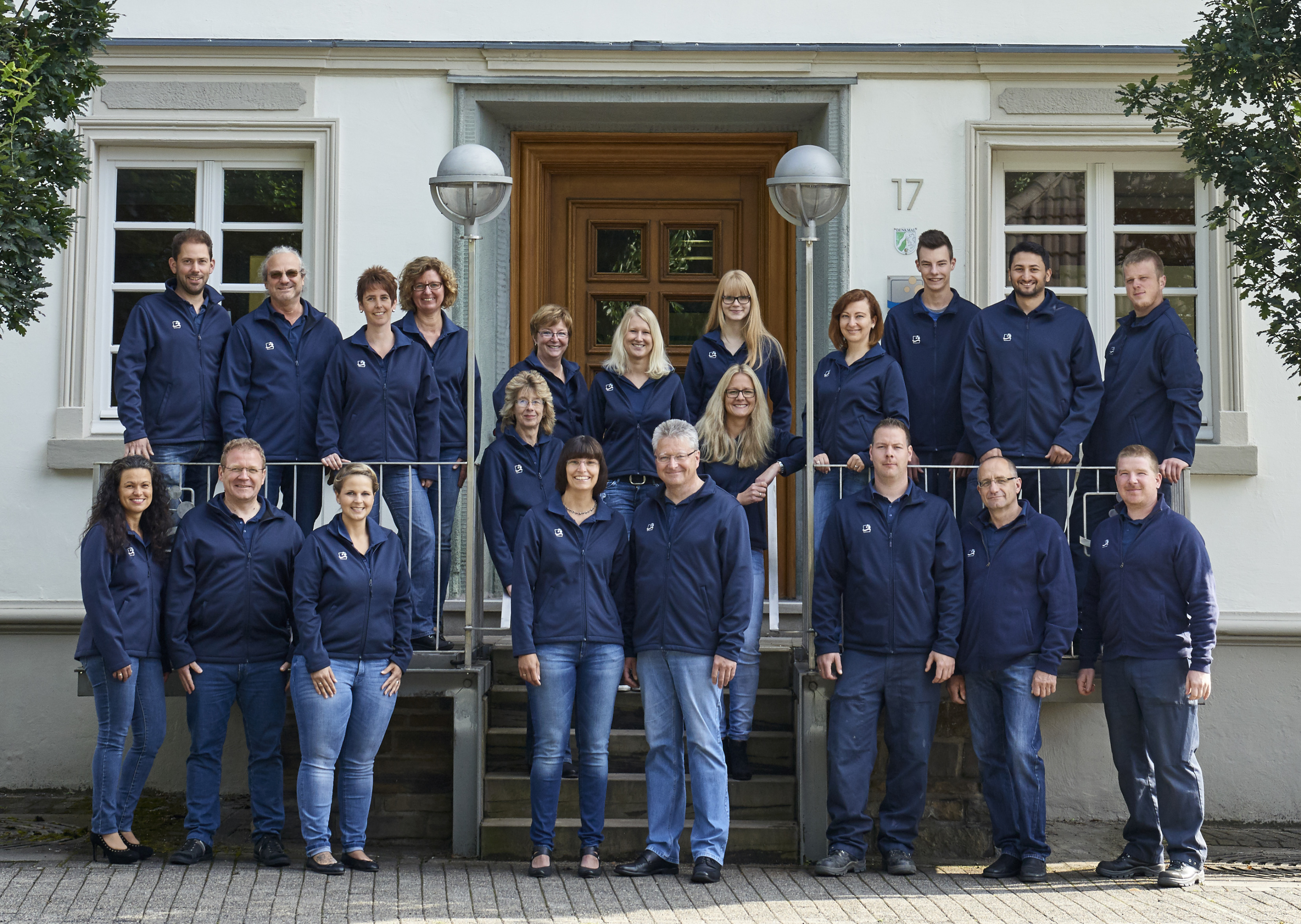 Stadtwerke Meinerzhagen