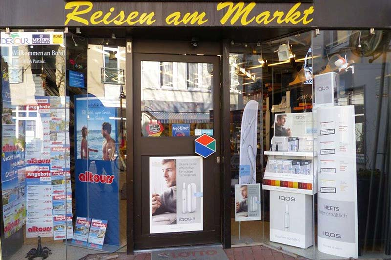 Genuss-Company am Markt