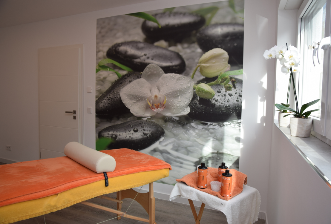 Petra's Wellness-Oase title image