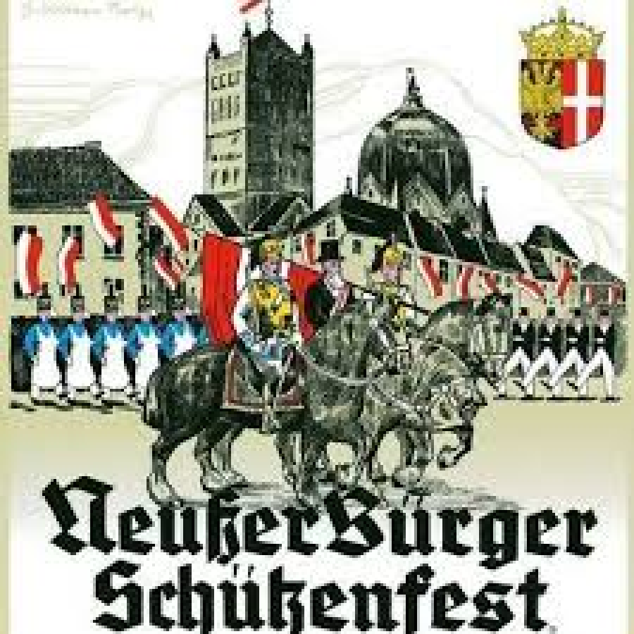 Neusser Schützenfest
