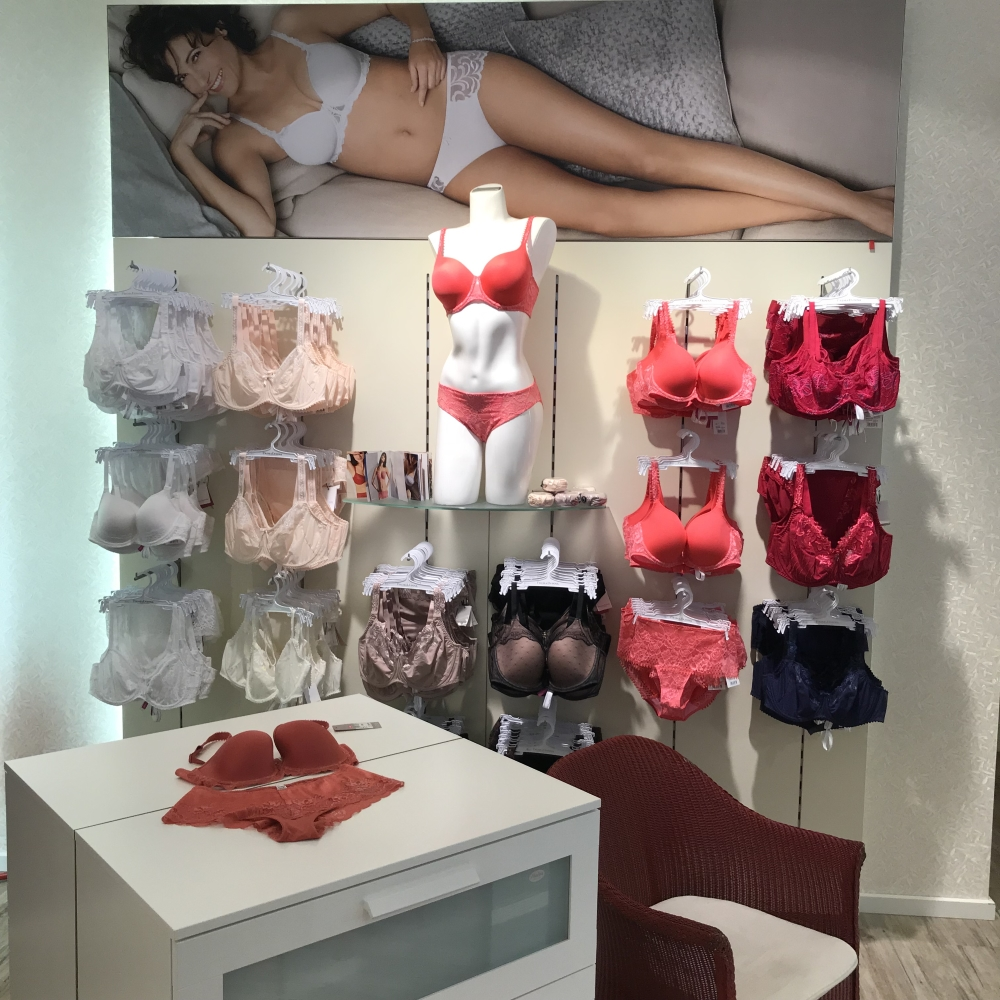 Lienenkämper Wäsche und mehr