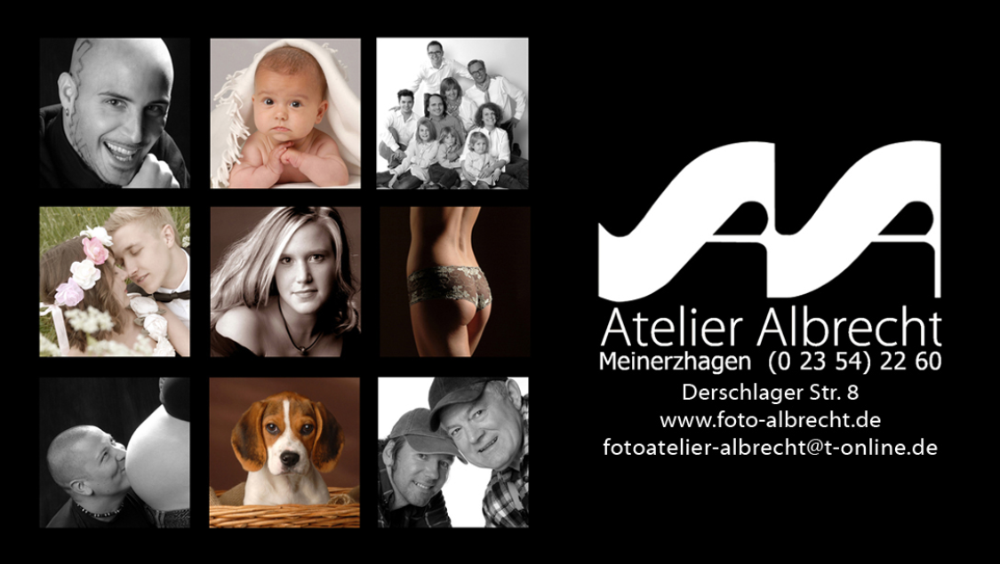 Atelier Albrecht title image
