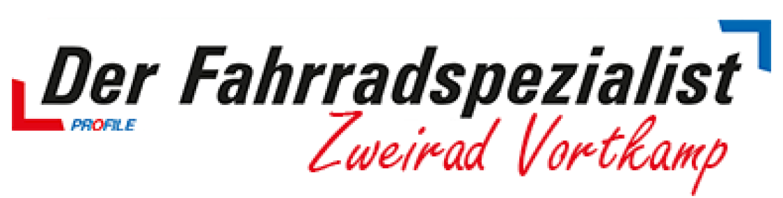 Profile Vortkamp der Fahrradspezialist title image