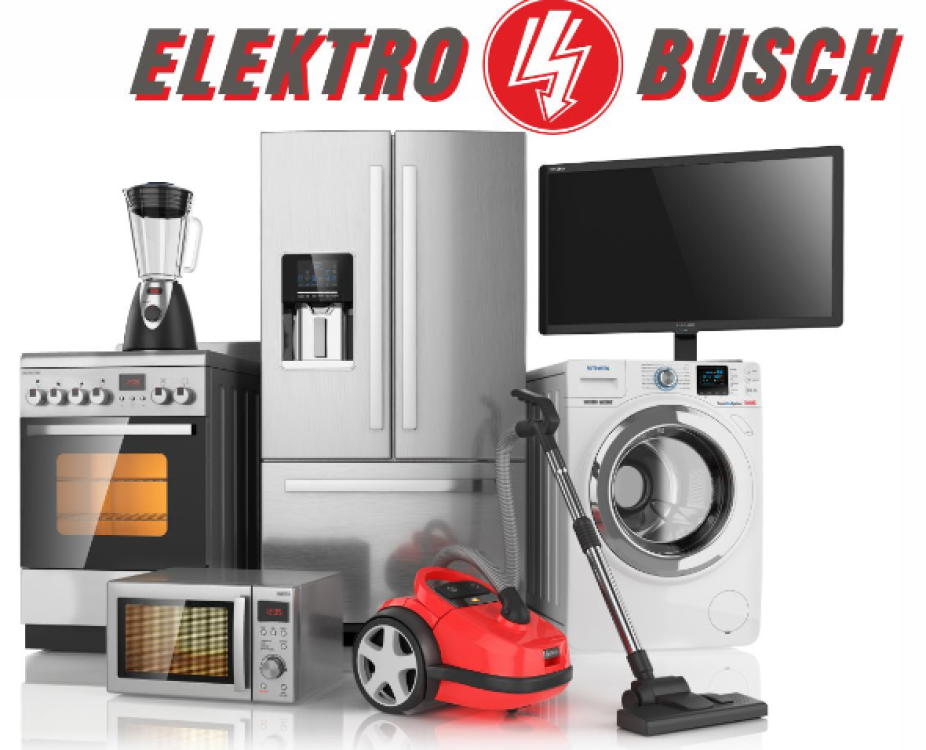 Elektroinstallationen Walter Busch title image