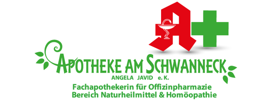 Apotheke am Schwanneck title image