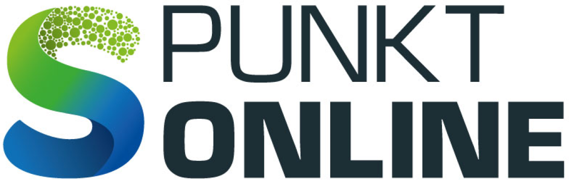 S Punkt Online title image