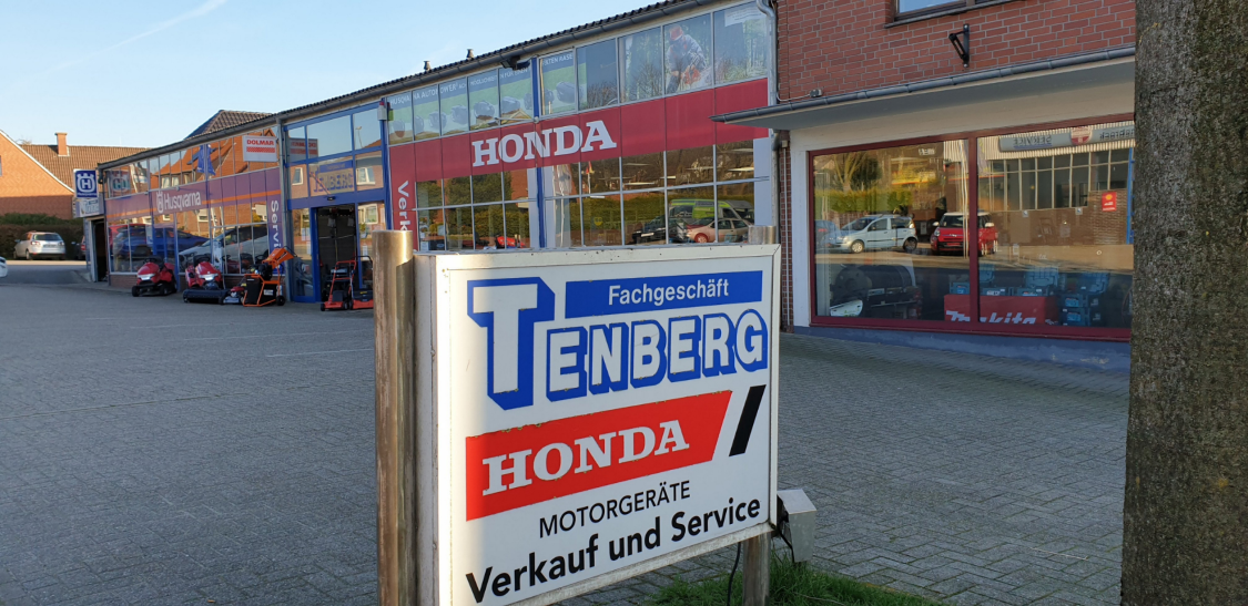 Tenberg Gartentechnik title image