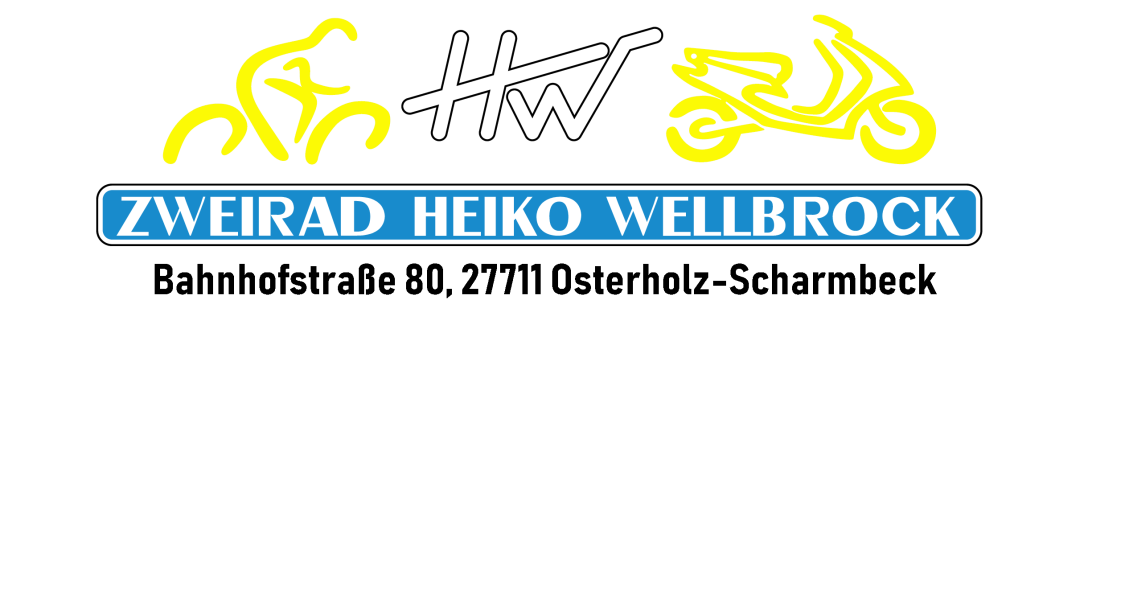 Zweirad Heiko Wellbrock title image