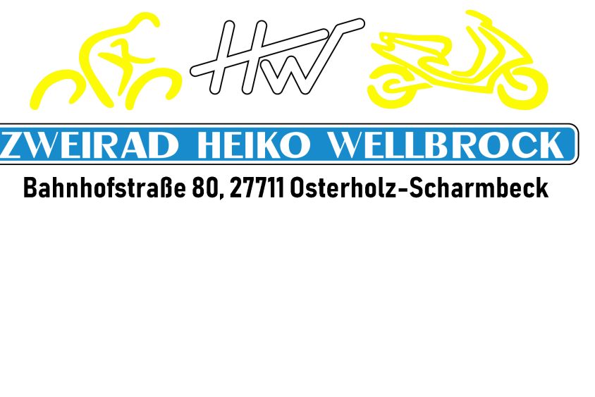 Zweirad Heiko Wellbrock